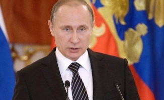 Putin'den ABD-Rusya savaşı uyarısı