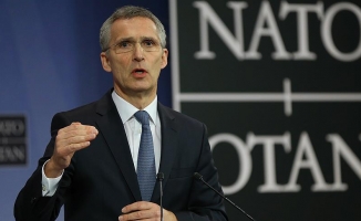 NATO Genel Sekreteri Stoltenberg: Kuzey Kore'ye verilecek yanıt küresel olmalı