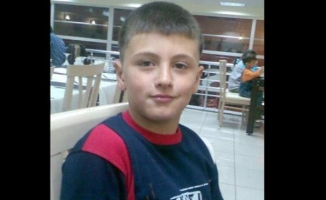 İzmir'de kaybolan 5 yaşındaki çocuk bulunamadı