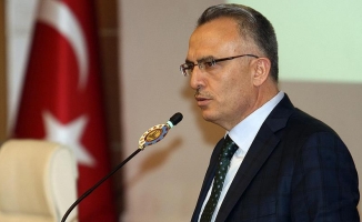 Maliye Bakanı Ağbal: Türkiye ekonomisi başarı hikayelerini arka arkaya yazıyor