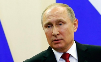 Putin'den petrol anlaşması açıklaması
