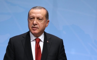 Cumhurbaşkanı Erdoğan: Terör örgütü militanları Batı ülkelerini güvenli liman olarak görüyor