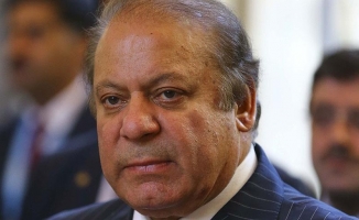 Pakistan Başbakanı Şerif'in görevden uzaklaştırılması kararı