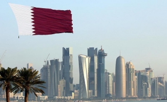 Katar: Ülkemiz, kara, hava ve deniz ablukasına maruz kalıyor