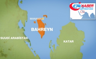 Bahreyn, Katar'ı 16 mürettebatı bulunan 3 tekneyi alıkoymakla suçladı