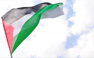 Filistin’den Arap ve İslam dünyasına “Kudüs“ çağrısı