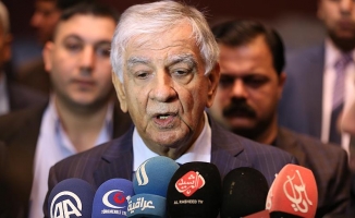 Irak Petrol Bakanı Luaybi: Kerkük petrolleri siyasi çekişme ve tartışmalardan uzak tutulmalı