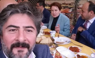Meral Akşener'in hukuk danışmanına FETÖ iddianamesinde 15 yıl hapis istendi
