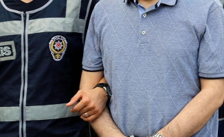İzmir'deki “ByLock“ operasyonu: 26 tutuklama