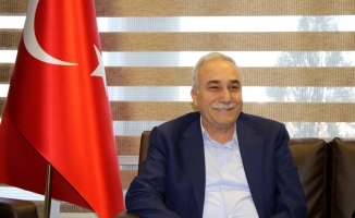 Bakan Fakıbaba: Türkiye öyle sıradan bir ülke değil, başınıza bela almayın