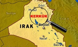 Terör örgütü DEAŞ, Kerkük'ün batısında iki köyü ele geçirdi