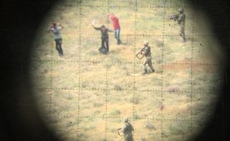 PKK'nın sözde “sorumluları sahaya sürme taktiği“ de boşa çıktı