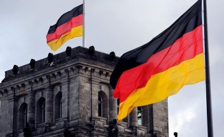 Almanya: BM kararında daha önce açıkladığımız pozisyonumuzun altını çizdik
