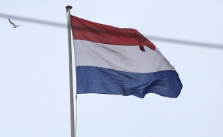 Hollanda Dışişleri Bakanı istifa etti