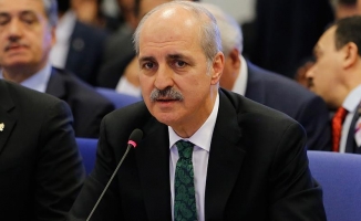 Kültür ve Turizm Bakanı Kurtulmuş: Konya'daki Şeb-i Arus, tek Şeb-i Arus töreni olacak