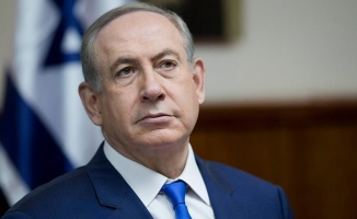 İsrail polisi Netanyahu'yu beşinci kez sorguladı