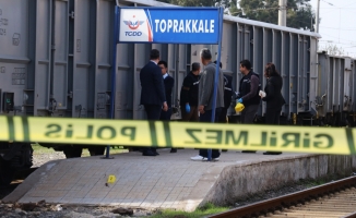 Osmaniye'de trenin çarptığı çocuk hayatını kaybetti