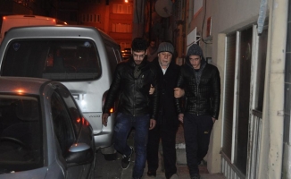 Bursa'da DEAŞ operasyonu: 38 gözaltı
