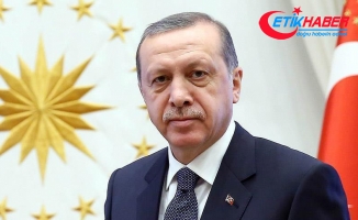 Cumhurbaşkanı Erdoğan, Tunus'a gitti
