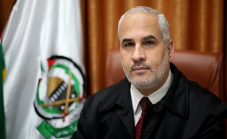 Hamas sözcüsü Berhum: Bu karar Filistin hakları açısından bir zaferdir
