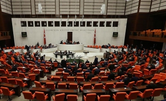 CHP'den İçişleri Bakanı Soylu hakkında gensoru önergesi