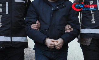 Ankara'da sosyal medyadan terör propagandasına 2 tutuklama