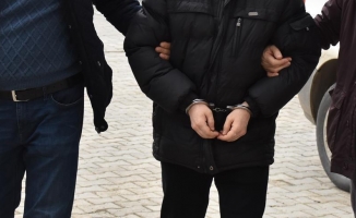 Ankara merkezli FETÖ operasyonunda 41 gözaltı
