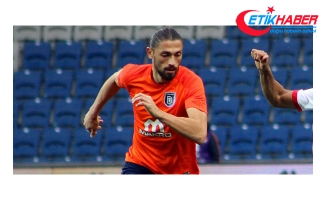 Medipol Başakşehir, Mehmet Batdal'ı Osmanlıspor'a kiraladı