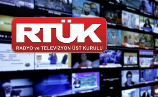 RTÜK'ten Akit TV'ye ceza
