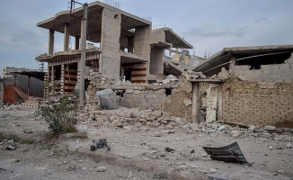 Suriye'de BMGK kararına rağmen 146 sivil daha öldü