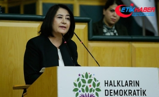 Eski HDP Eş Genel Başkanı Kemalbay adli kontrolle serbest bırakıldı