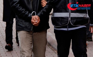 Bingöl'de sosyal medyadan terör propagandasında 9 şüpheli yakalandı