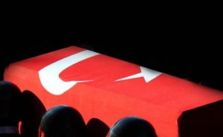 Şehit Uzman Çavuş Mustafa Ozan Gökçe'nin cenazesi, memleketi Hatay'da toprağa verildi