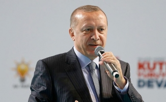 Cumhurbaşkanı Erdoğan: Kandil ve Sincar boşaltılmazsa, biz boşaltılırız