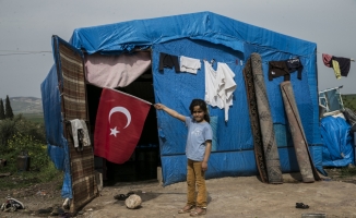 Türkiye'deki Afrinliler eve dönüş hazırlığında
