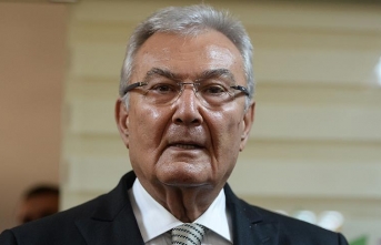 Eski CHP Genel Başkanı Baykal hayatını kaybetti