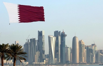 Katar OPEC'ten ayrılacağını açıkladı