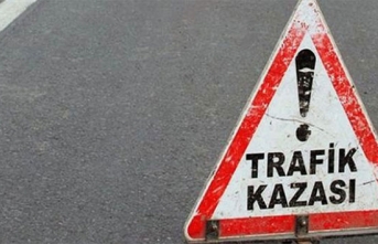 Nevşehir'de trafik kazası: 7 ölü, 11 yaralı