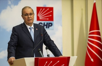 CHP Sözcüsü Faik Öztrak, şubat ayı enflasyon rakamlarını değerlendirdi: