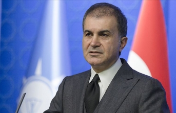 AK Parti Sözcüsü Çelik: “Şimdi insanı yücelten siyaset zamanıdır“