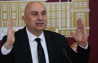 CHP'li Özkoç: “Sosyal medyaya ilişkin kanun için Anayasa Mahkemesine başvuracağız“