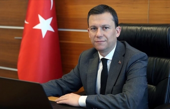 AK Parti Genel Sekreteri Şahin, Türkiye'nin İstanbul Sözleşmesi'nden çekilmesini değerlendirdi: