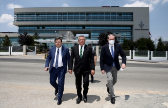 CHP “çoklu baro düzenlemesi“nin iptali için Anayasa Mahkemesine başvurdu