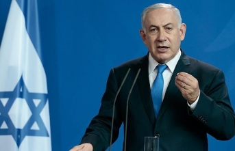 Netanyahu, İsrail Savcılığını “kendisini devirmeye çalışmak“la suçladı