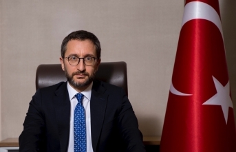 Cumhurbaşkanlığı İletişim Başkanı Altun, Kılıçdaroğlu'nun “Ekonomi Reformlarında işsizlik yok“ eleştirisine yanıt verdi