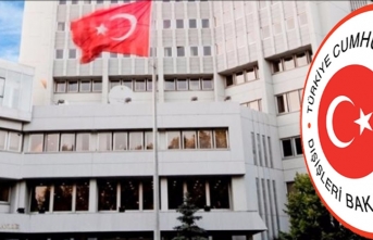 Dışişleri Bakanlığı ile Ankara Üniversitesi arasında çeşitli alanlarda iş birliği protokolü imzalandı