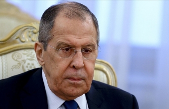 Rusya Dışişleri Bakanı Lavrov: “AB güvenilir bir ortak olmadığını kanıtladı“