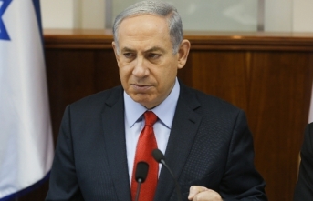 Netanyahu, Lapid-Bennet koalisyonunun kurulmasını önlemek için müttefiklerini toplantıya çağırdı
