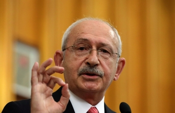 Kılıçdaroğlu, “Kanaat Önderleri, Muhtarlar ve STK Buluşmaları“nda konuştu:
