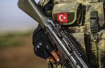 PKK'ya yönelik Bingöl, Diyarbakır ve Muş'ta Sonbahar-Kış Operasyonları başlatıldı
